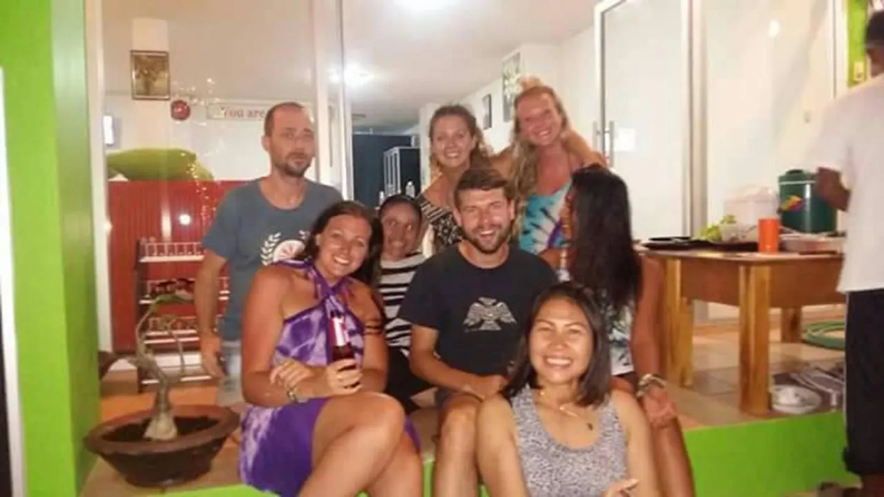 Fan Dee Hostel Ko Lanta