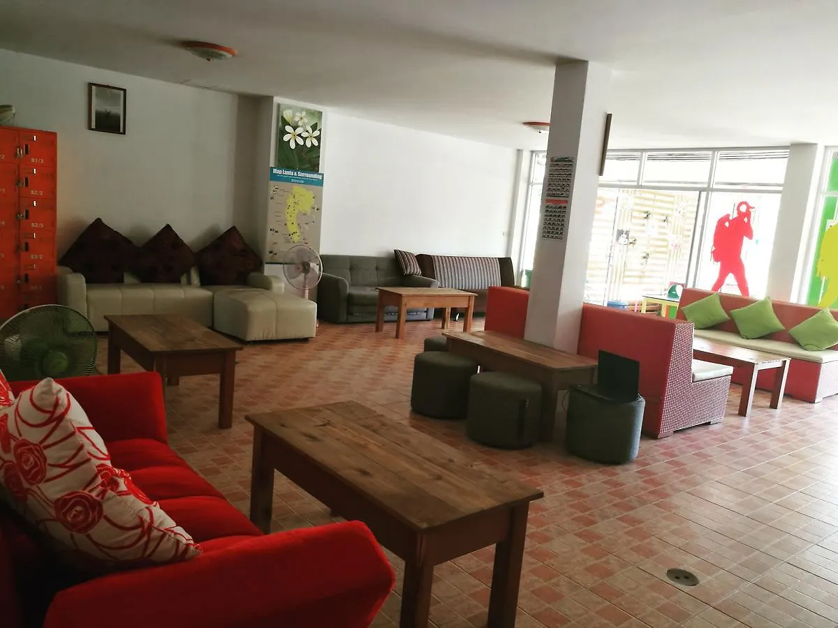 Fan Dee Hostel Ko Lanta