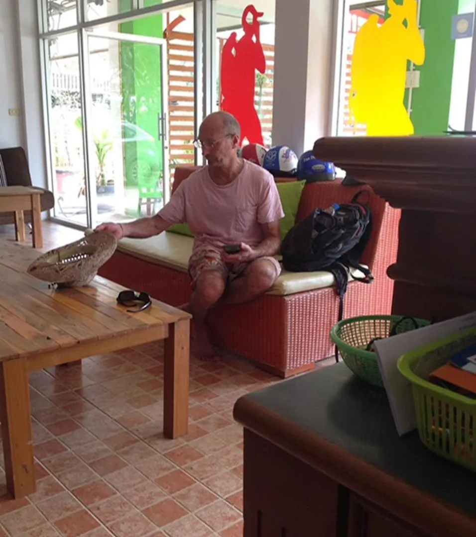 Fan Dee Hostel Ko Lanta 0*,