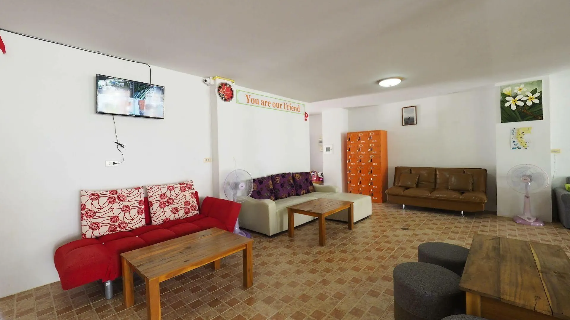 Fan Dee Hostel Ko Lanta