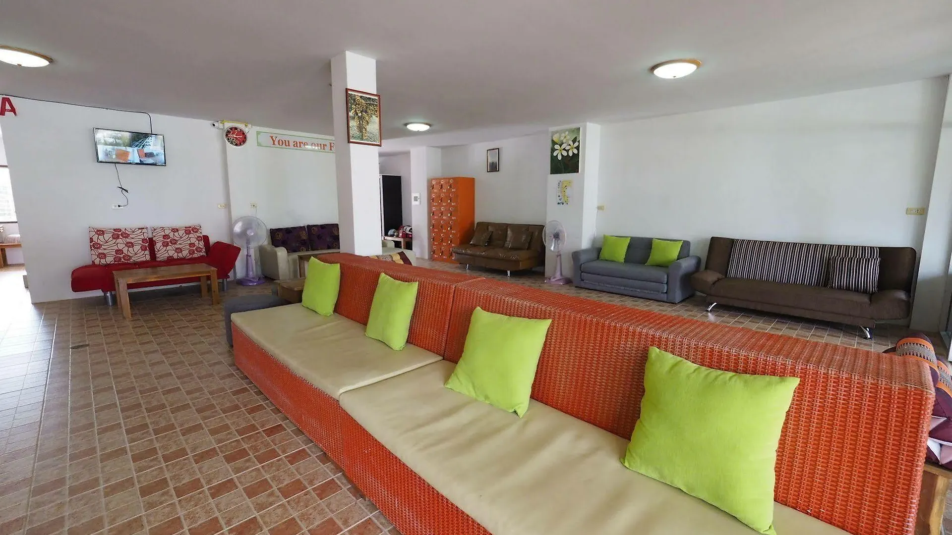 Fan Dee Hostel Ko Lanta