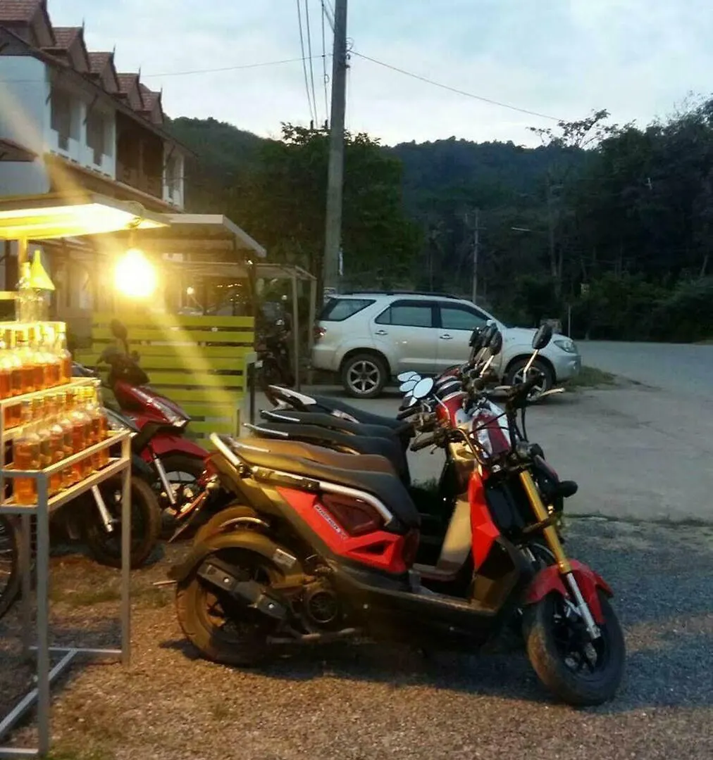 Fan Dee Hostel Ko Lanta 0*,  Tailândia