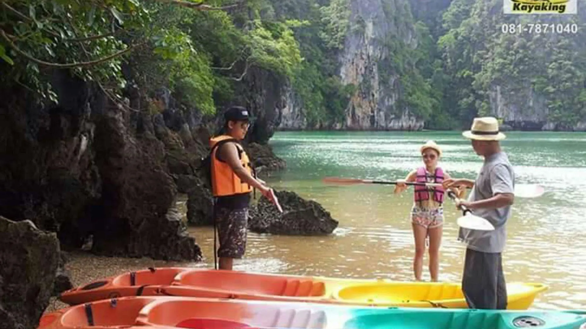 Fan Dee Hostel Ko Lanta