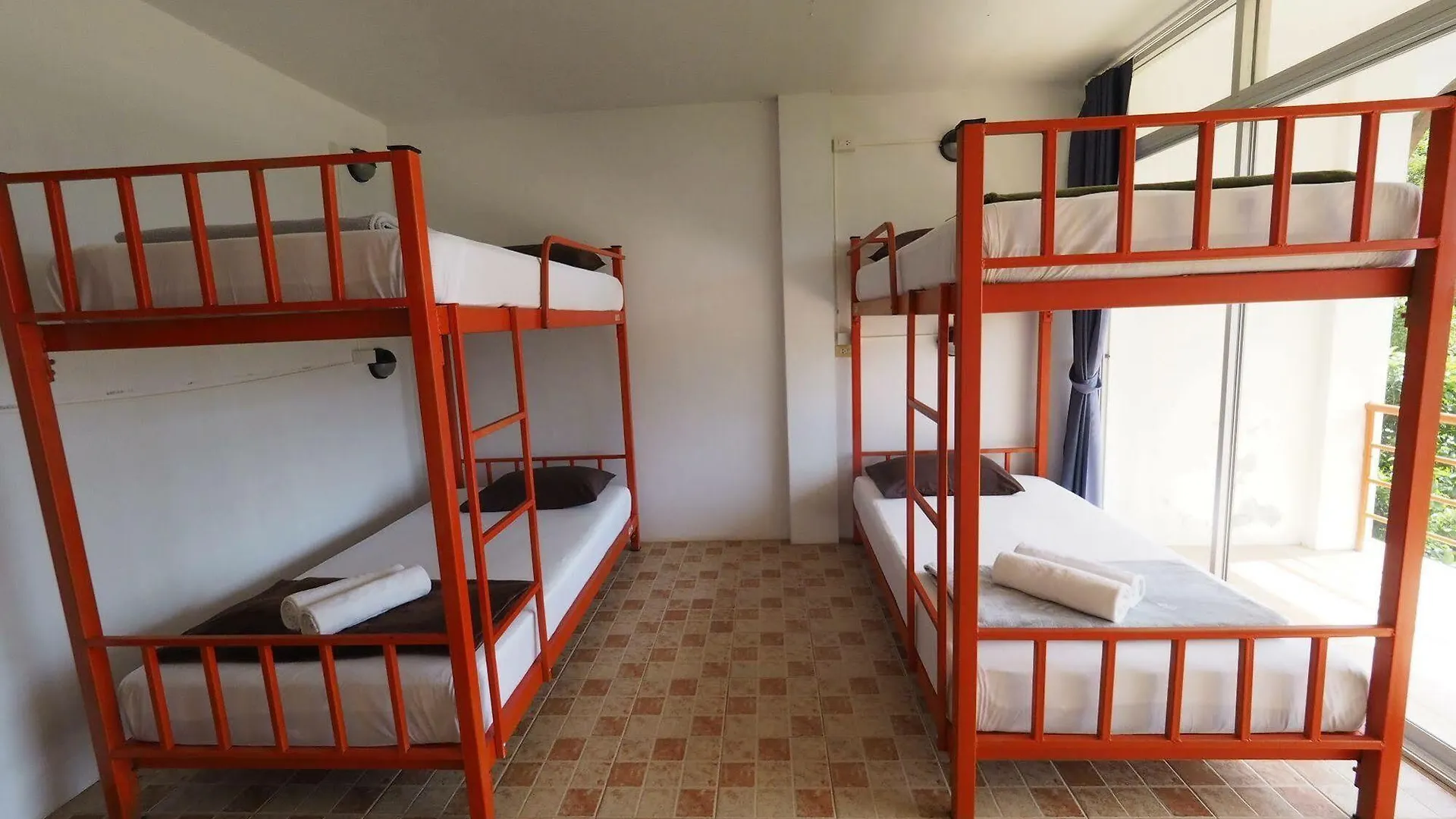 Fan Dee Hostel Ko Lanta Tailândia