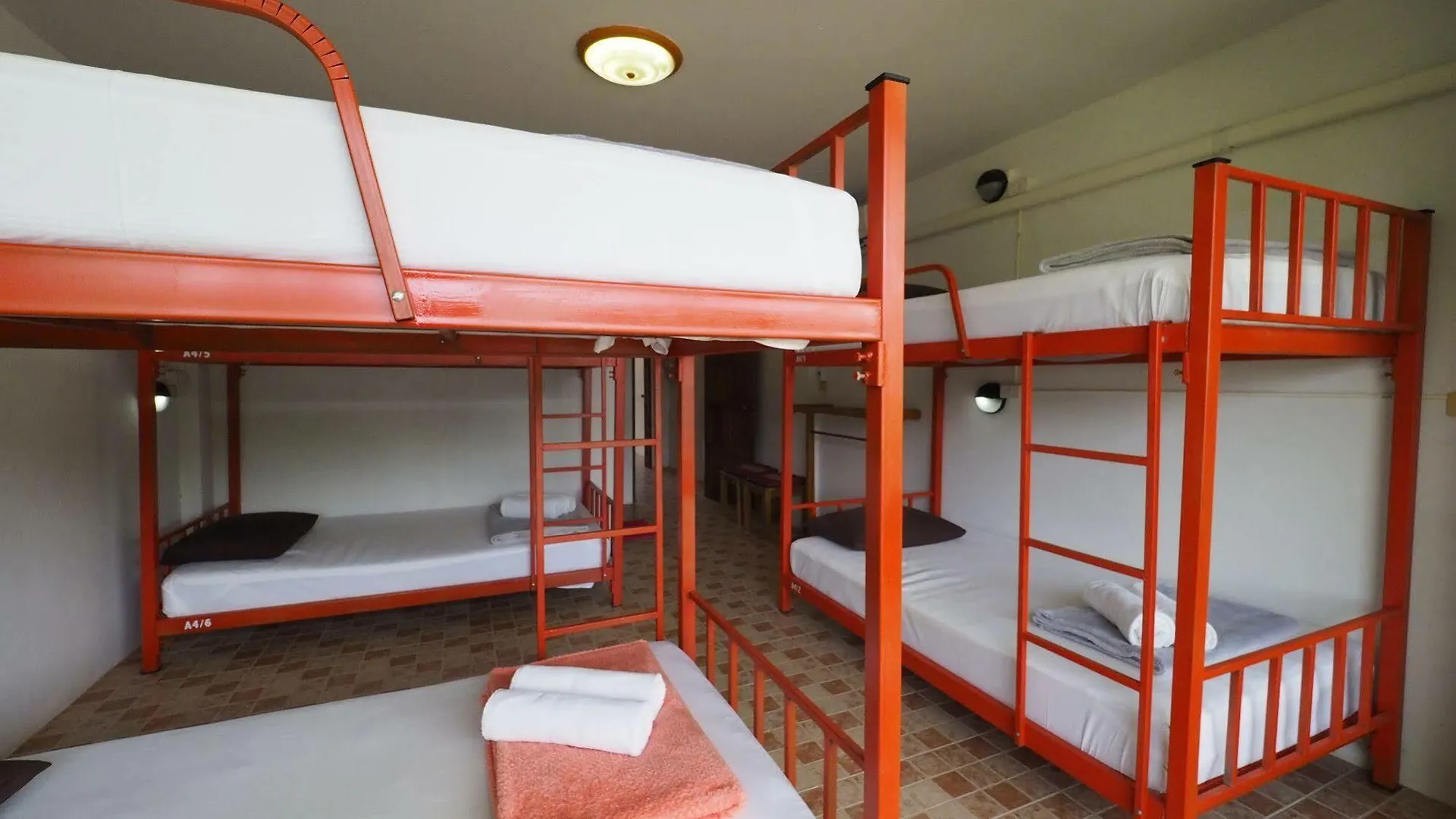 Fan Dee Hostel Ko Lanta