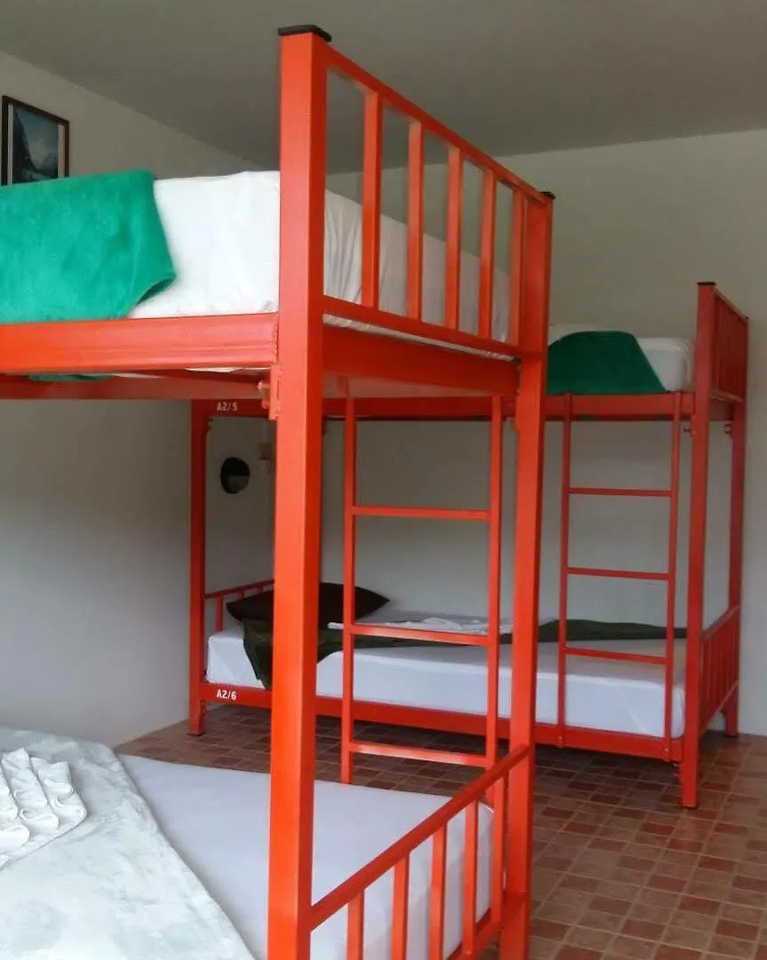 Fan Dee Hostel Ko Lanta