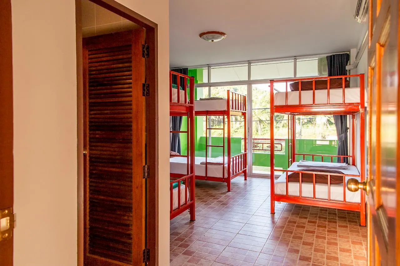 Fan Dee Hostel Ko Lanta