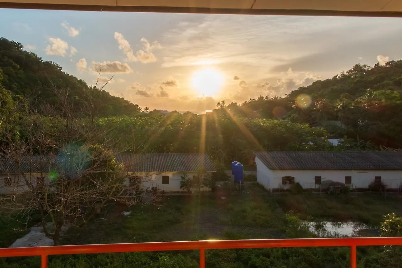 Fan Dee Hostel Ko Lanta