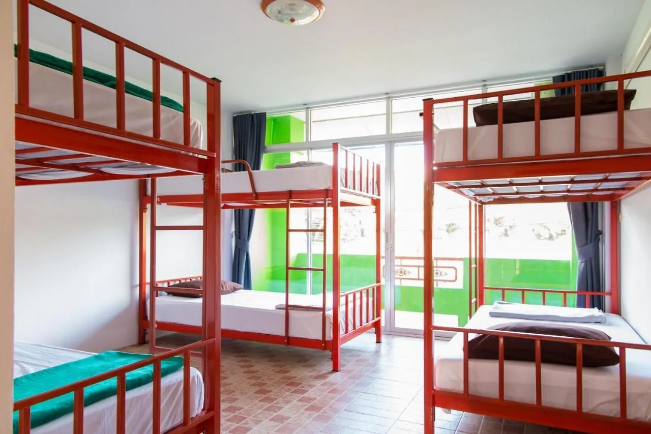 Fan Dee Hostel Ko Lanta 0*,  Thailand