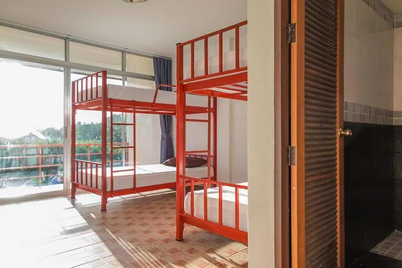 Fan Dee Hostel Ko Lanta