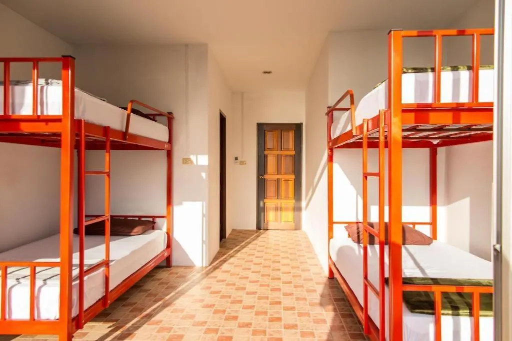 Fan Dee Hostel Ko Lanta