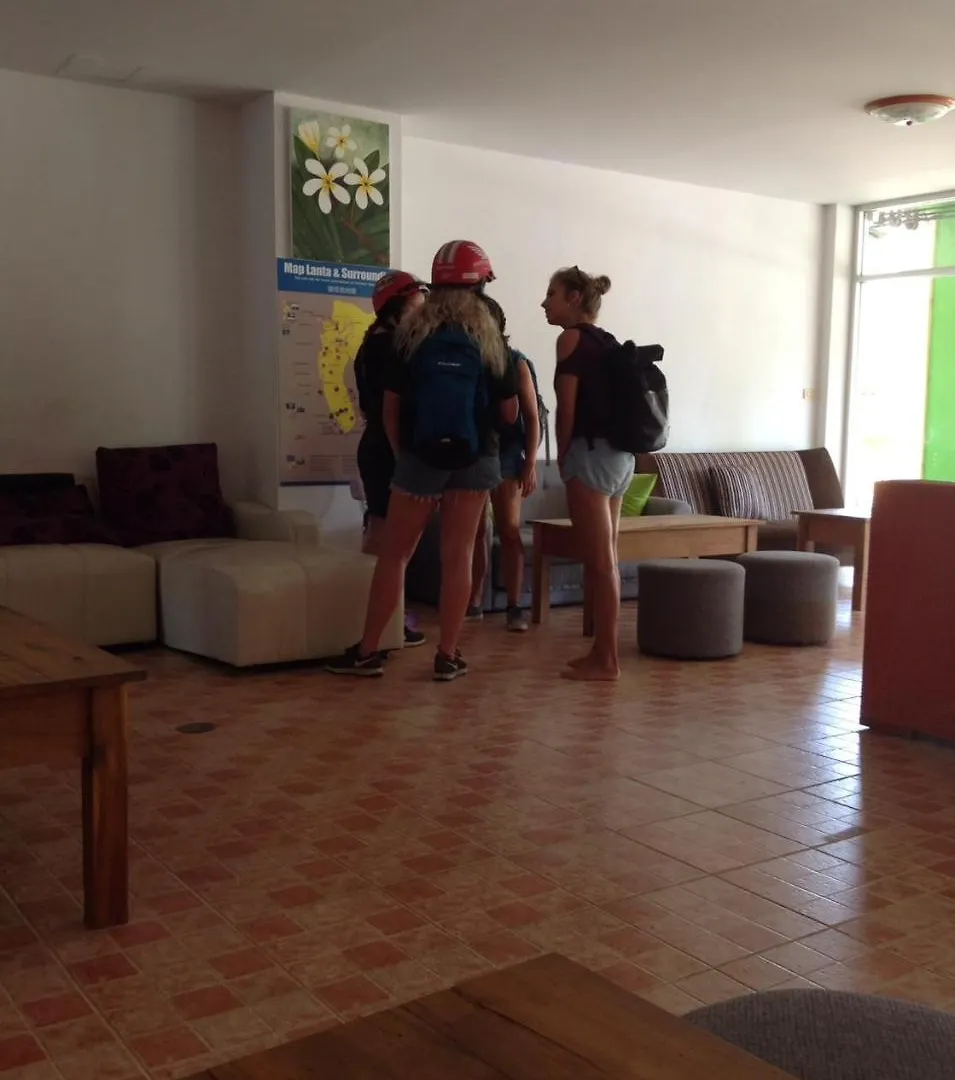 Fan Dee Hostel Ko Lanta
