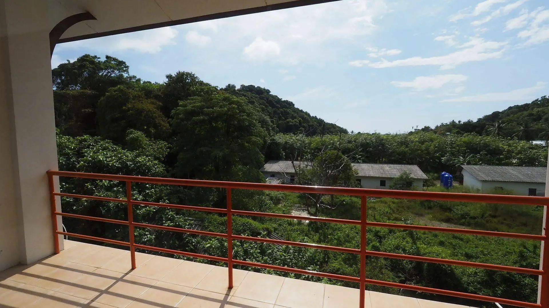 Fan Dee Hostel Ko Lanta