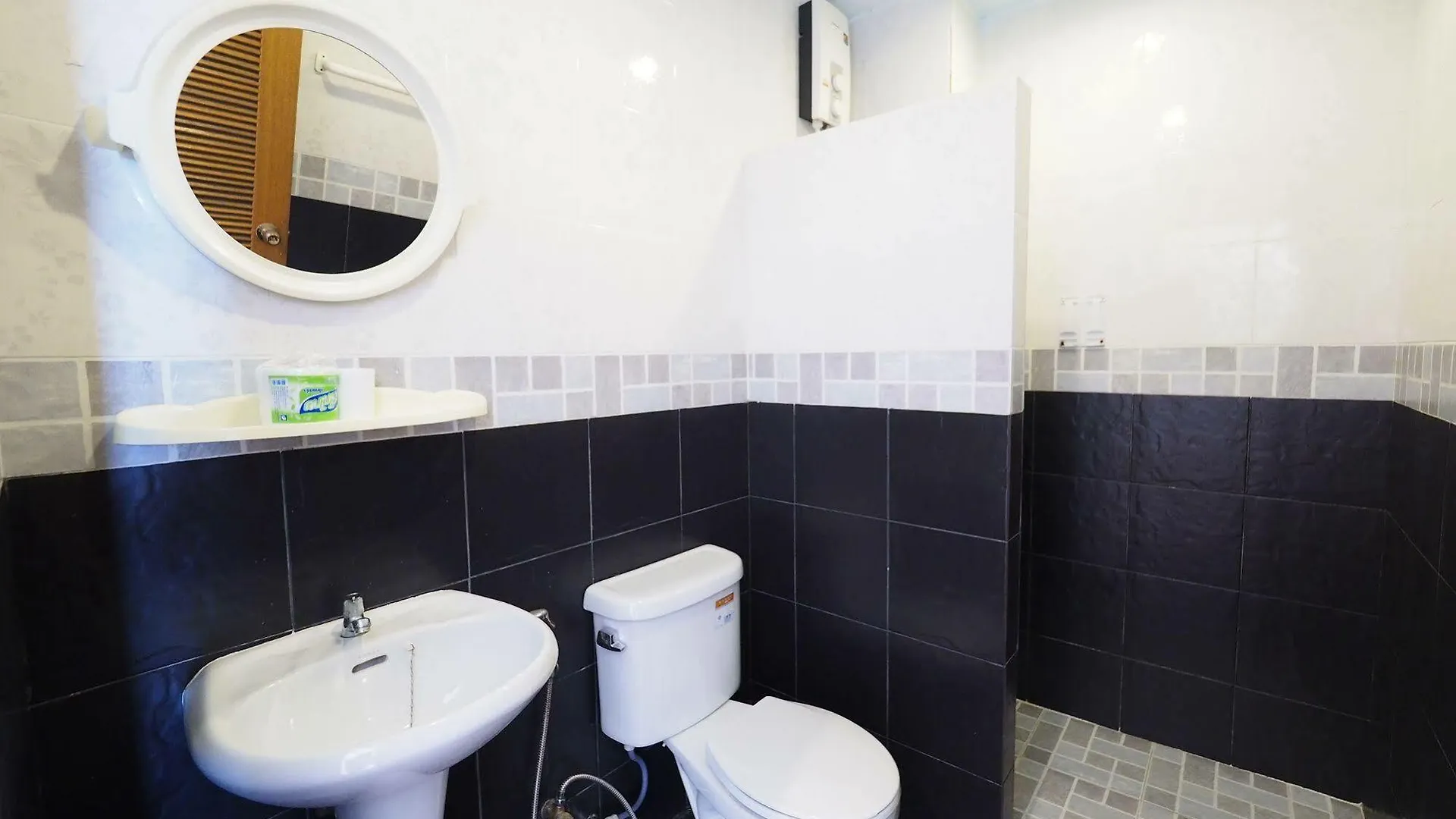 Fan Dee Hostel Ko Lanta