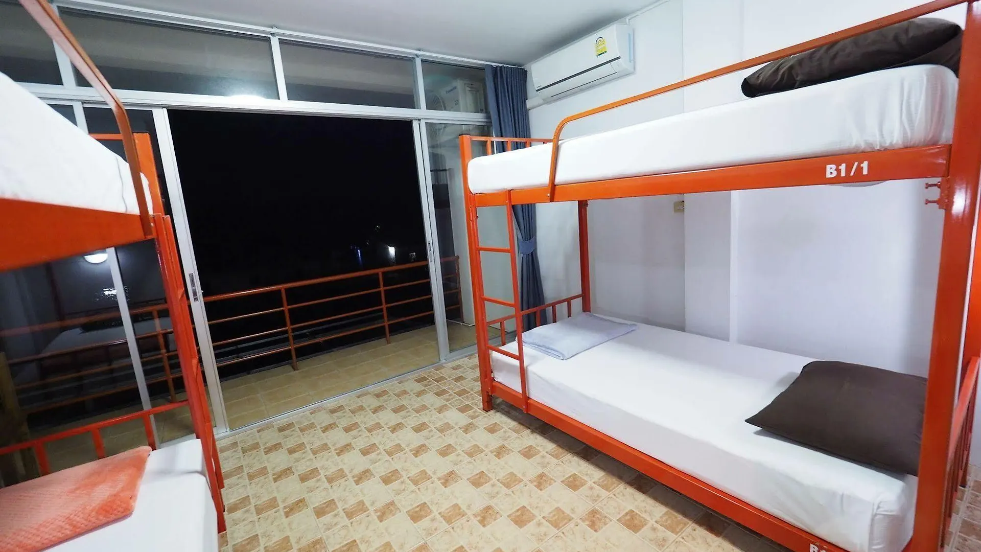Fan Dee Hostel Ko Lanta