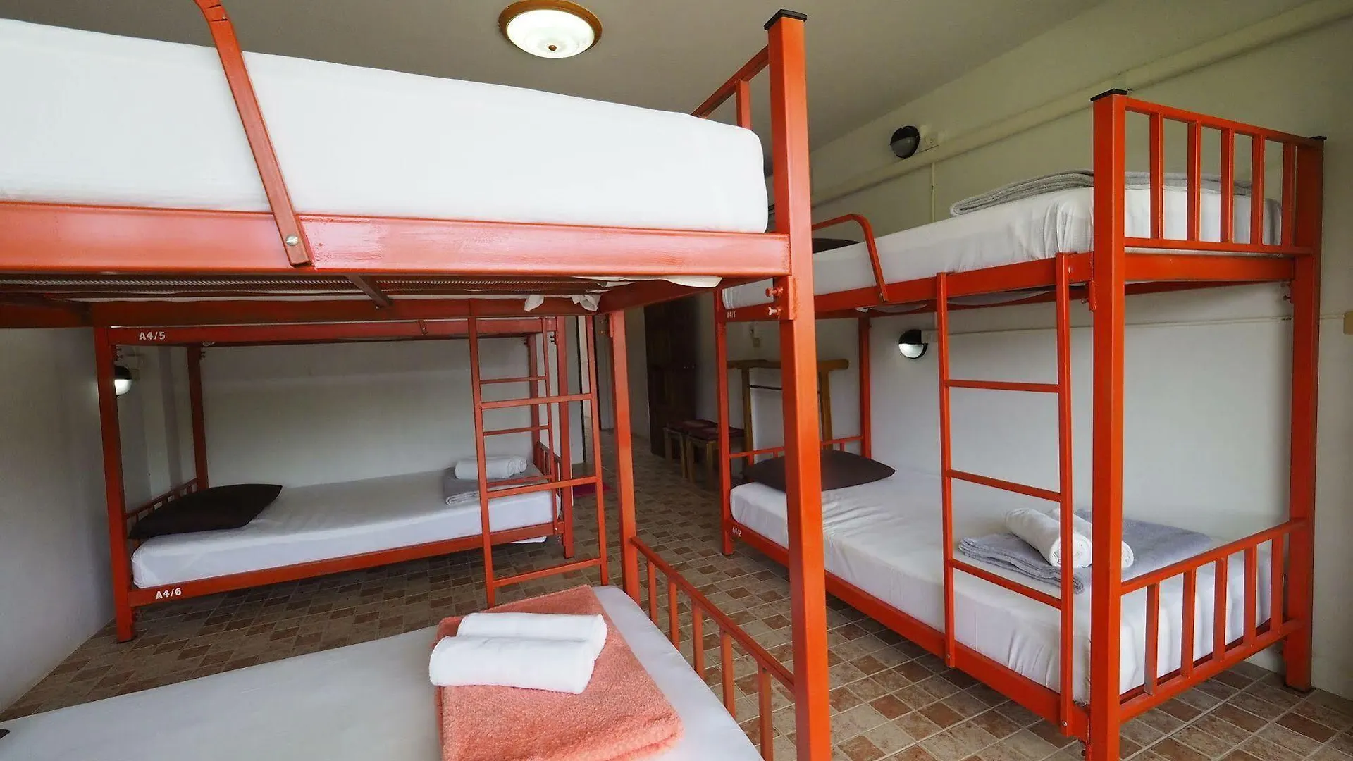 Fan Dee Hostel Ko Lanta 0*,