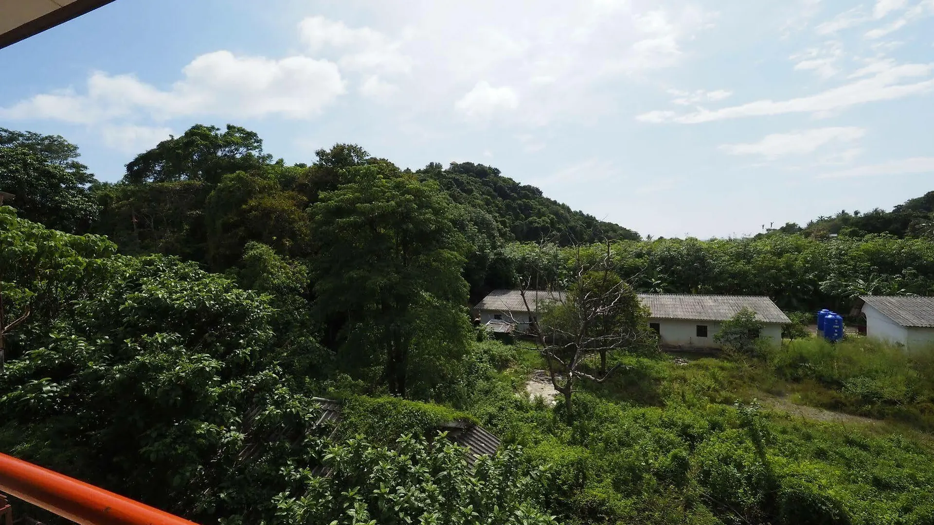 Fan Dee Hostel Ko Lanta