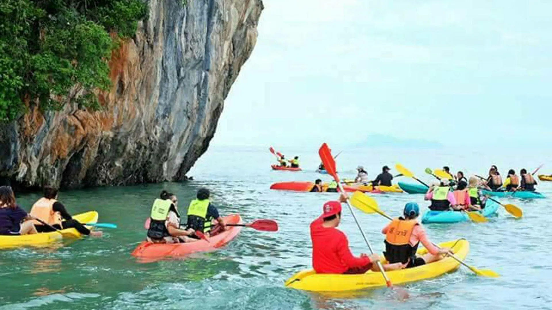 Fan Dee Hostel Ko Lanta