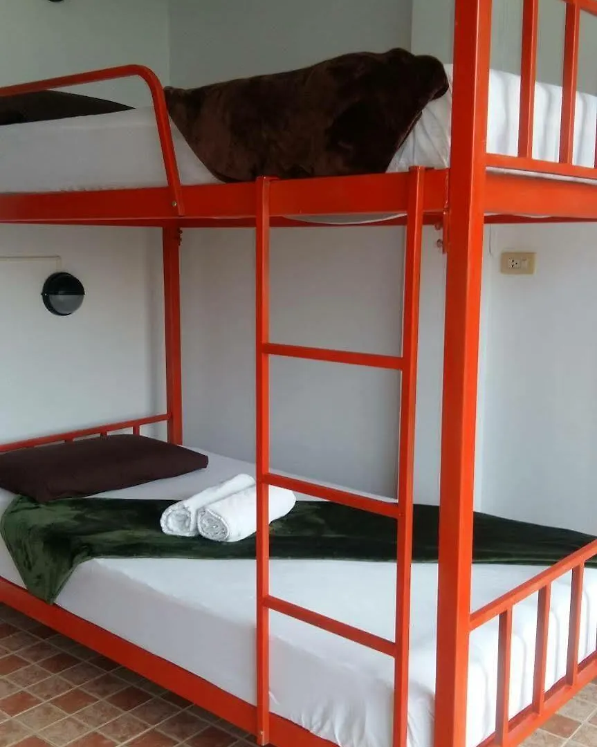 Fan Dee Hostel Ko Lanta Thailand